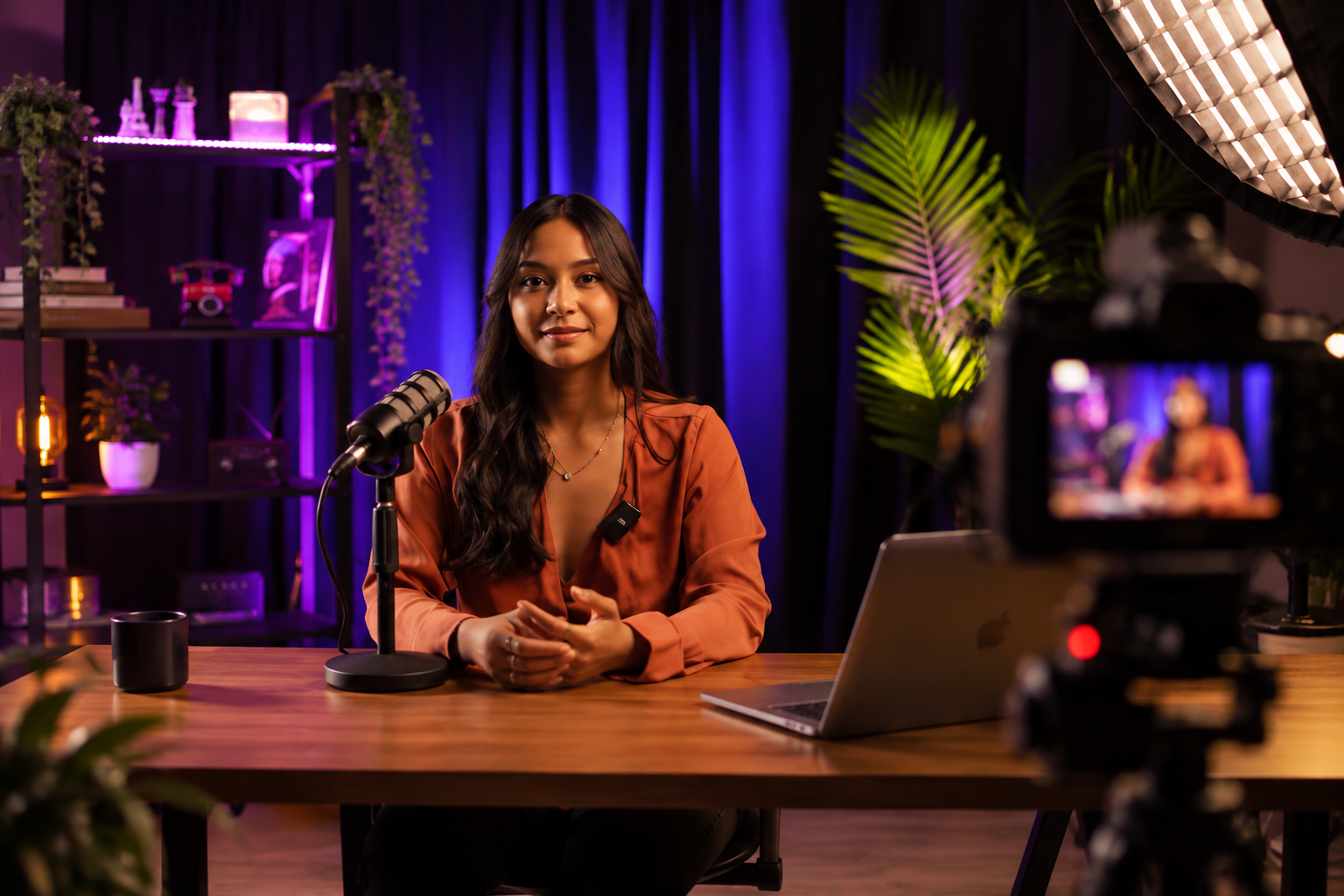 Your Brand Has a Color Palette. Does Your Video?