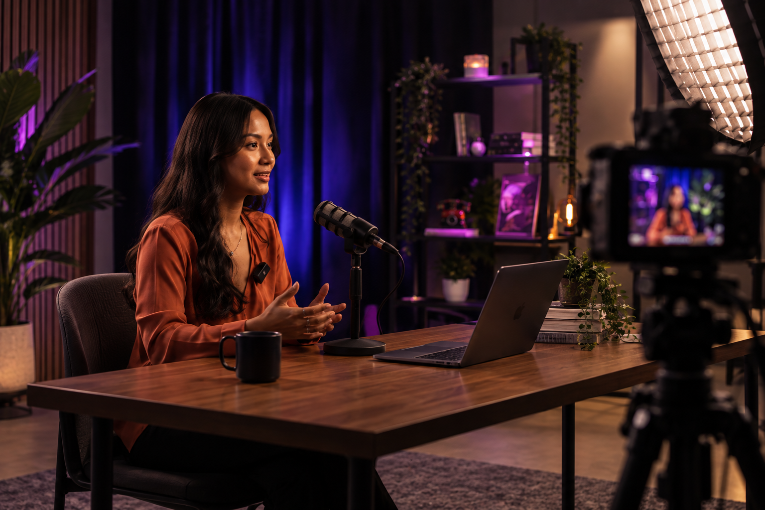 Your Brand Has a Color Palette. Does Your Video?